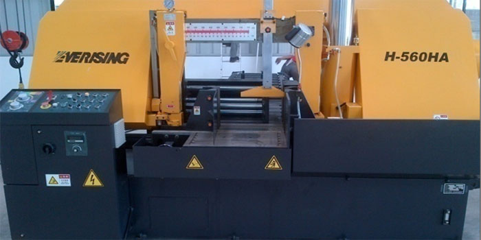 Cutting Machine